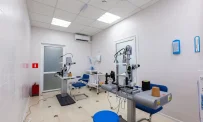 Центр микрохирургии глаза Консилиум на Олимпийском проспекте фотография 13