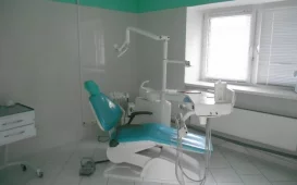 Стоматологическая клиника Тушино фотография 2