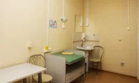Перинатальный центр Городская клиническая больница №24 в Савёловском районе фотография 6