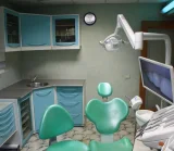 Стоматологическая клиника Евродент на улице Миклухо-Маклая фотография 2
