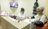Стоматологическая клиника Космедент.ру фотография 6