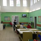 Поликлиническое отделение Одинцовская городская поликлиника №3 №4 на улице Маковского 