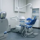 Стоматологическая клиника Центродент на Щёлковском шоссе 