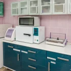 Детский медицинский центр Лнк-Клиник фотография 2