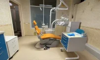 Центр хирургической стоматологии Эспадент на Ленинском проспекте фотография 4