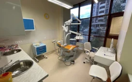 Центр хирургической стоматологии Эспадент на Ленинском проспекте фотография 3