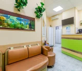 Стоматологическая клиника Зубастик на улице Коцюбинского фотография 2