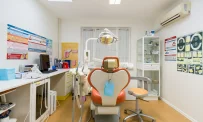 Стоматологическая клиника Зубастик на Литовском бульваре фотография 8