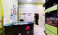 Стоматологическая клиника Зубастик на Люблинской улице фотография 4
