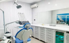 Стоматологическая клиника Роман-Дент фотография 2