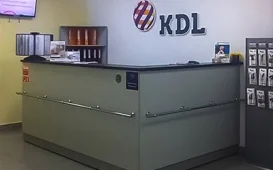 Лаборатория KDL на улице Циолковского фотография 3