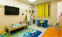 Детский медицинский центр ПреАмбула на Окской улице фотография 10