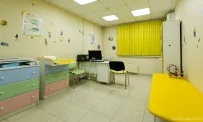 Детский медицинский центр ПреАмбула на Окской улице фотография 13