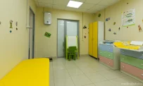 Детский медицинский центр ПреАмбула на Окской улице фотография 16