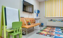 Детский медицинский центр ПреАмбула на Окской улице фотография 20