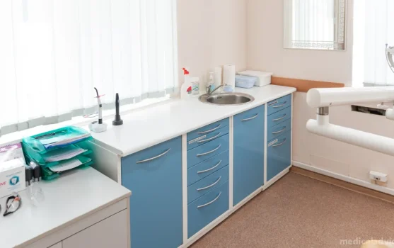 Стоматология Esperanto Dental Clinic фотография 1