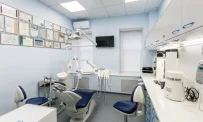 Стоматологическая клиника доктора Вааля VSP Dental фотография 6