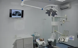 Стоматологическая клиника доктора Вааля VSP Dental фотография 3