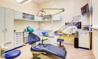 Стоматологическая клиника Интелстом фотография 5