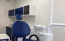 Люберецкая стоматологическая поликлиника фотография 3
