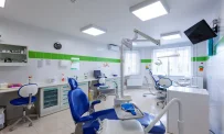 Стоматологическая клиника Дали на улице Адмирала Лазарева фотография 20