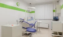 Стоматологическая клиника Дали на улице Адмирала Лазарева фотография 12
