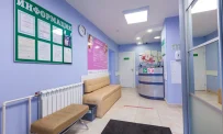 Стоматологическая клиника Дали на улице Адмирала Лазарева фотография 9
