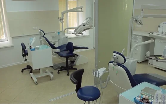 Стоматологическая клиника Люксдент фотография 1