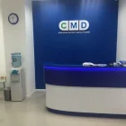 Центр диагностики CMD на Рязанском проспекте фотография 2