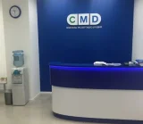 Центр молекулярной диагностики CMD на Рязанском проспекте фотография 2