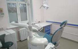 Детская стоматологическая поликлиника № 46 фотография 2
