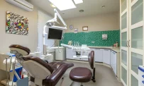 Круглосуточная стоматологическая клиника МосСити фотография 18