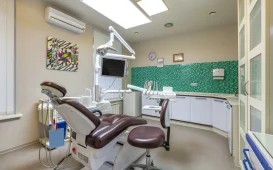 Круглосуточная стоматологическая клиника МосСити фотография 3