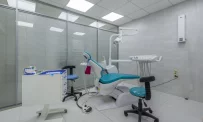Стоматологическая клиника Сияние фотография 9