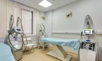 Клиника доктора Мухиной Оригитея на Комсомольском проспекте фотография 6