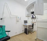 Стоматологическая клиника Литфонда в районе Аэропорт фотография 2