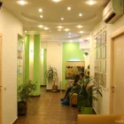 Стоматологическая клиника Интердентос на улице Терешковой 