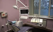 Стоматологическая клиника Vivadent в Садовом проезде фотография 4