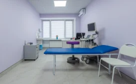 Медицинский центр Garnet Clinic фотография 2