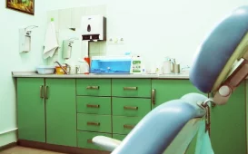 Стоматологическая клиника Крамос фотография 3