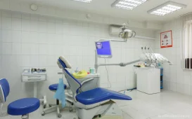 Стоматологическая клиника Адамант фотография 3