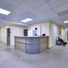 Многопрофильный центр СМ-Клиника на Волгоградском проспекте фотография 2