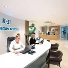 Медицинский центр К+31 Петровские ворота в 1-м Колобовском переулке  фотография 2