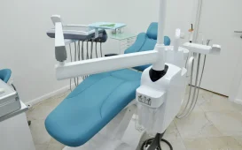 Стоматологическая клиника ДелисДент фотография 3