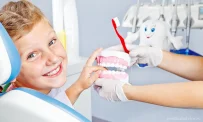 Детская стоматологическая поликлиника №52 фотография 4