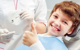 Детская стоматологическая поликлиника №52 фотография 3