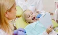 Детская стоматологическая поликлиника №25 фотография 8