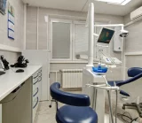 Стоматологическая клиника Стоматологический центр на Зеленоградской фотография 2
