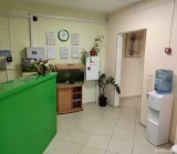Стоматологическая клиника Ол-Дентал на улице Николая Старостина фотография 2