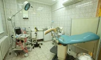 Центральная поликлиника ФТС России фотография 7